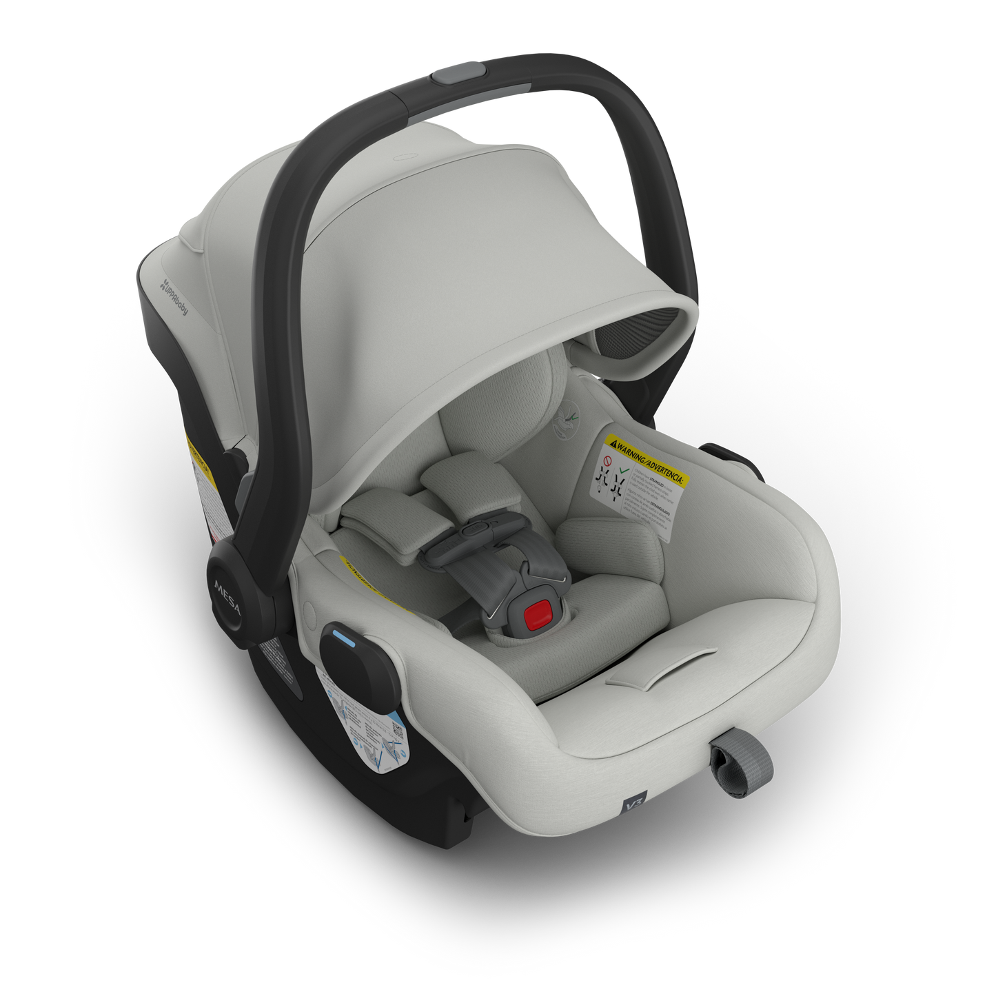 UPPAbaby MESA V3 Infant Car Seat