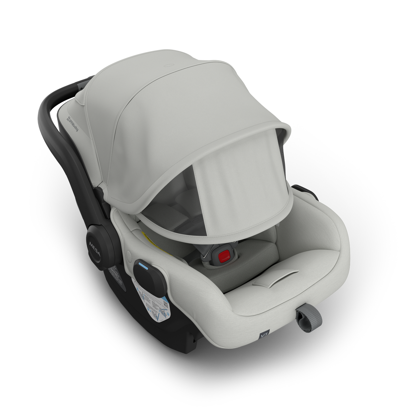 UPPAbaby MESA V3 Infant Car Seat