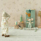 Maileg Mouse Thermos and Cups