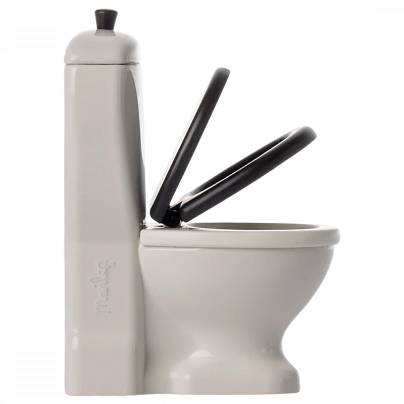 Maileg Mouse Toilet