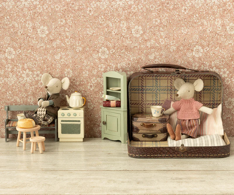 Maileg Corner Cabinet