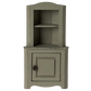 Maileg Corner Cabinet