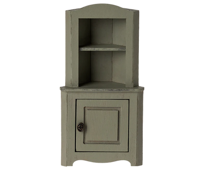 Maileg Corner Cabinet