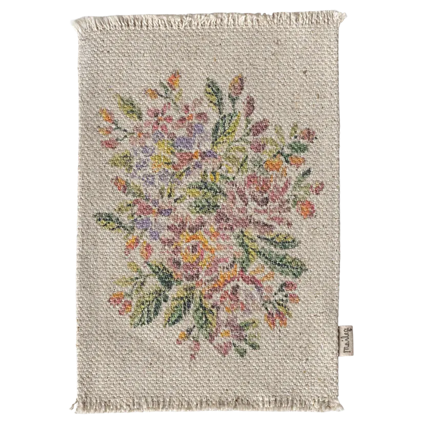 Maileg Rug Flowers
