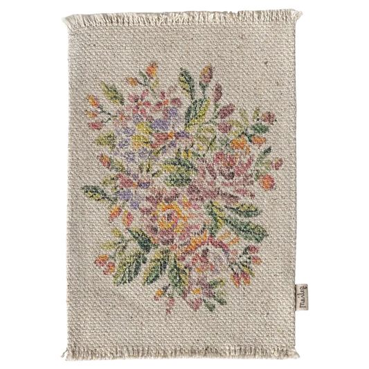 Maileg Rug Flowers