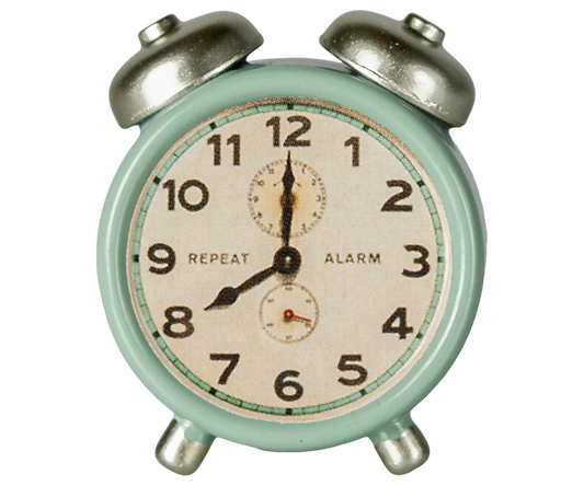 Maileg Mouse Alarm Clock