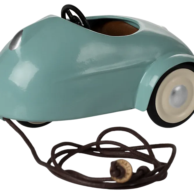 Maileg Mouse Car