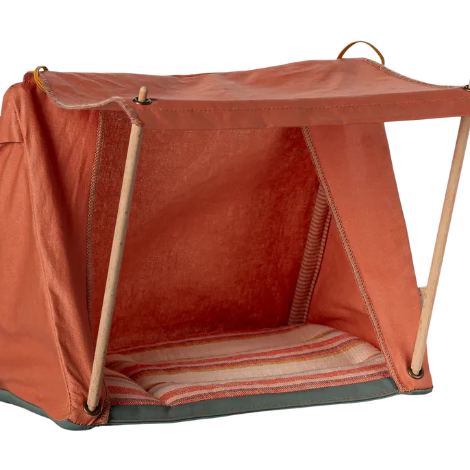 Maileg Happy Camper Tent