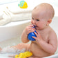 CaaOcho Natural Rubber Bath Toy
