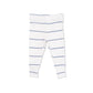 Angel Dear Long Sleeve Henley And Pant - Vintage Stripe