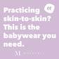 Bonsie Skin to Skin Babywear Footie - Berry Twist