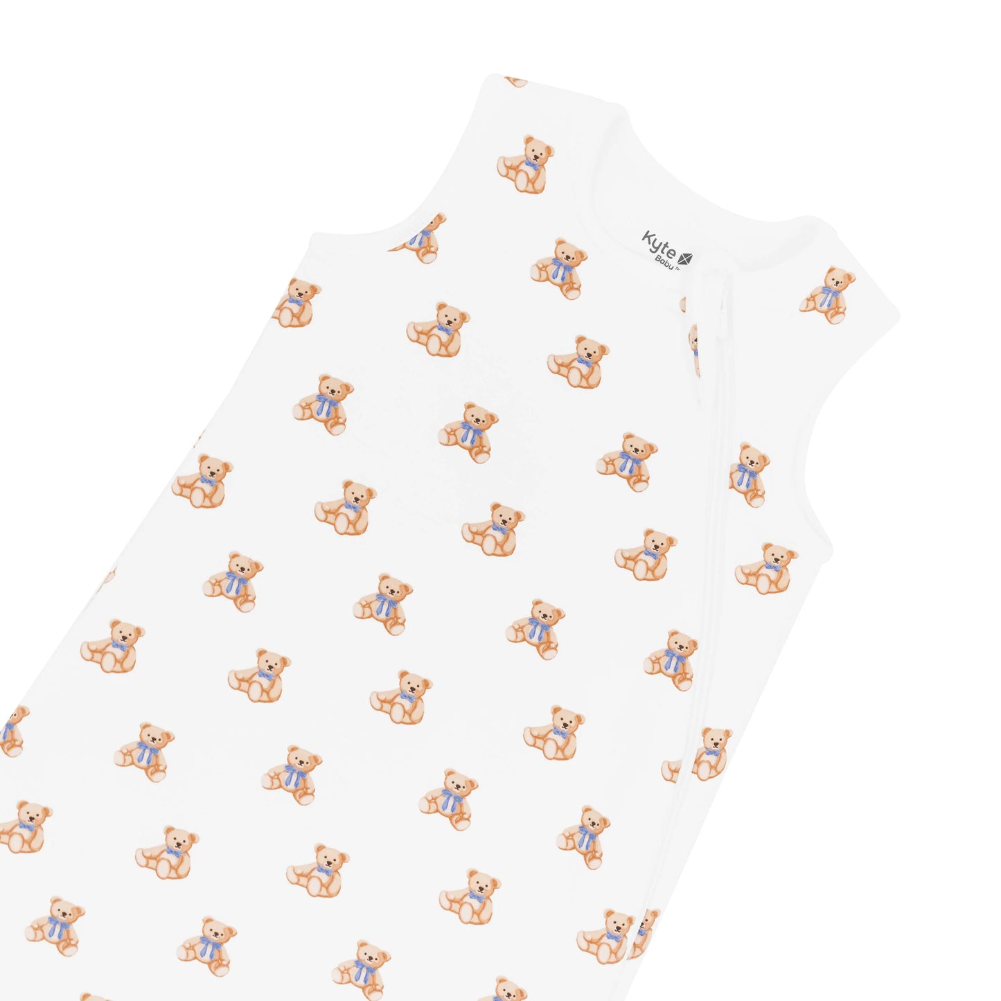 Kyte Baby Sleep Bag - Teddy - 1.0 Tog