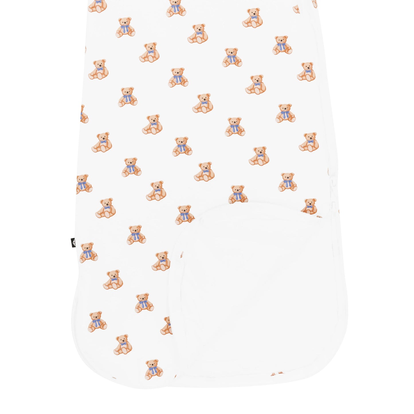 Kyte Baby Sleep Bag - Teddy - 1.0 Tog