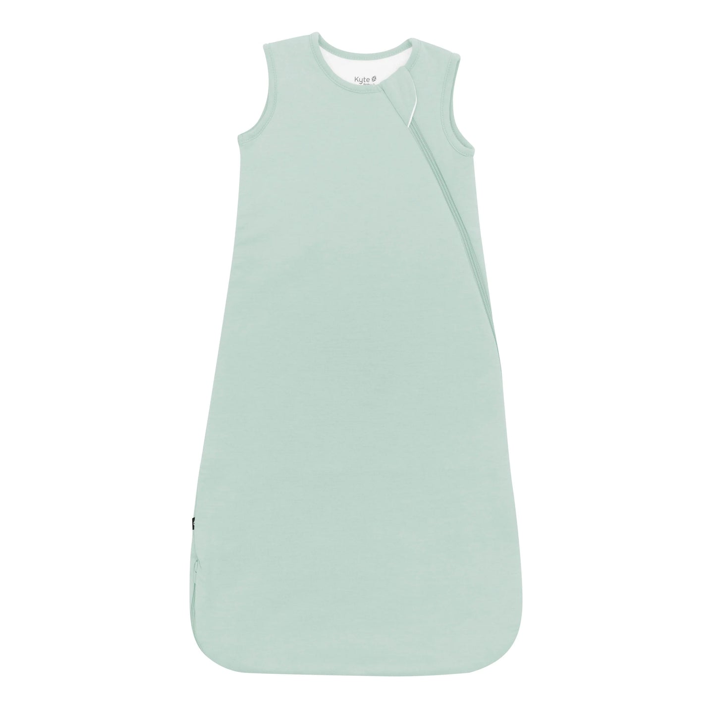 Kyte Baby Sleep Bag - Sage - 1.0 Tog