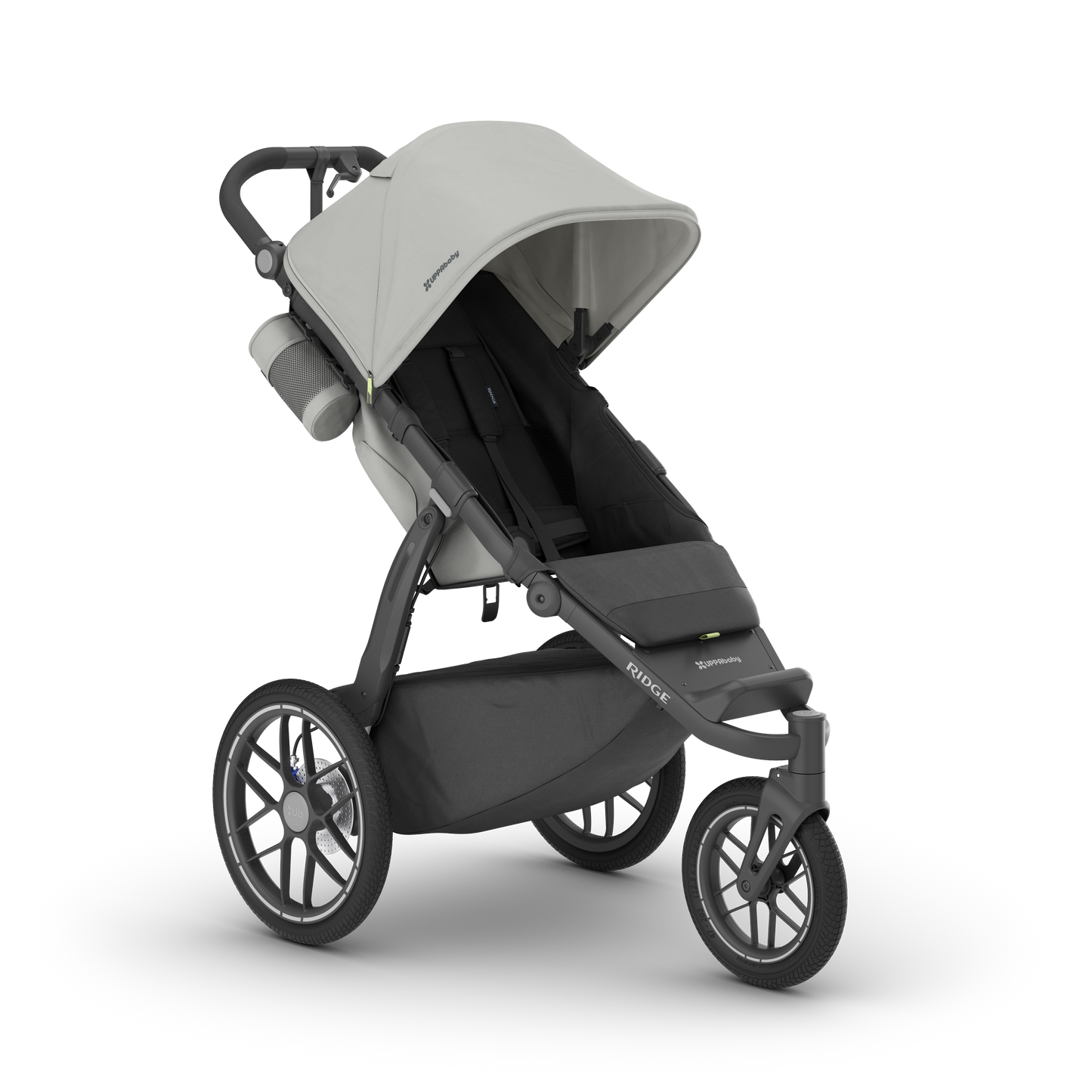 UPPAbaby Ridge V2 Jogging Stroller