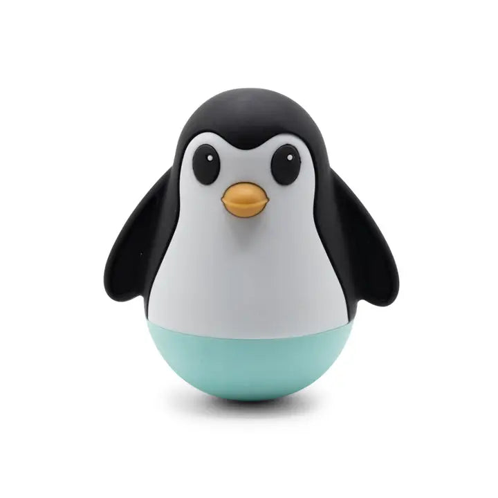 Glo Pals Penguin Wobble