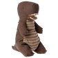 Maileg Gantosaurus - Chocolate
