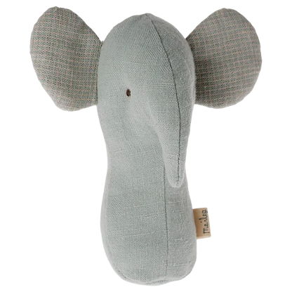 Maileg Elephant Rattle