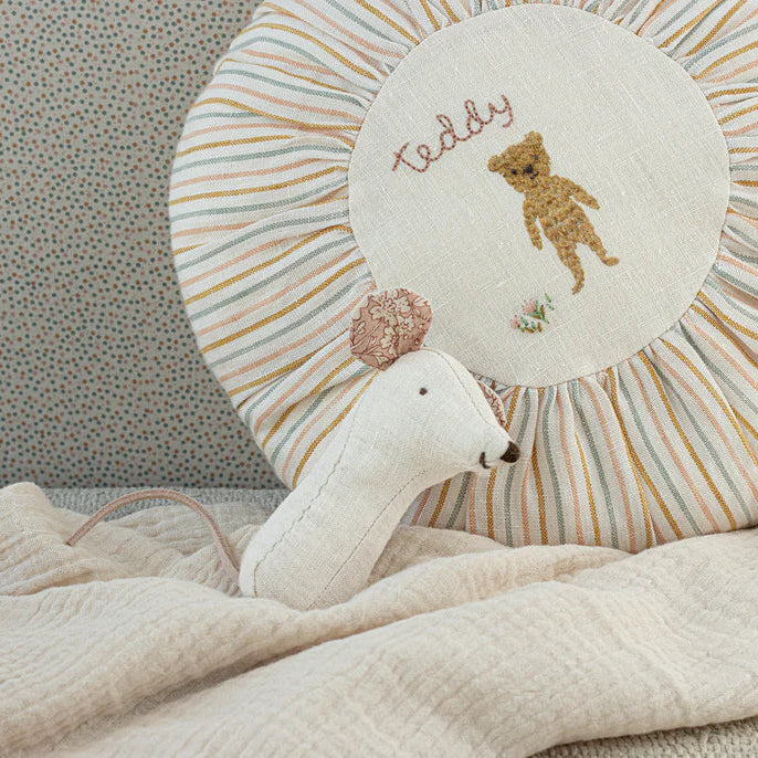 Maileg Mouse Rattle
