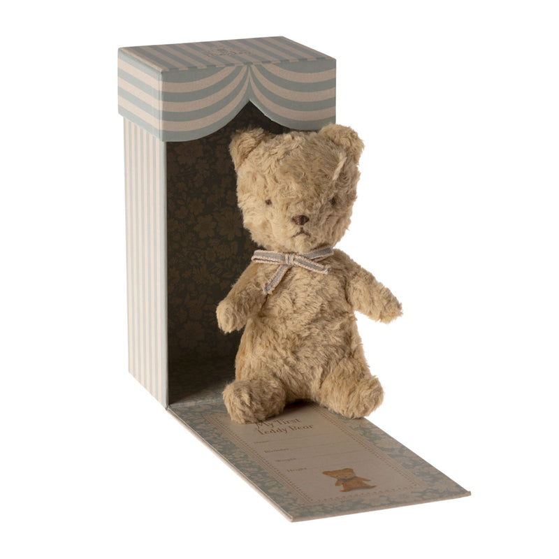 Maileg My First Teddy - Sand
