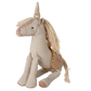 Maileg Unicorn - Stripe Design Saddle