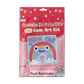 OOLY Razzle Dazzle DIY mini gem art kit