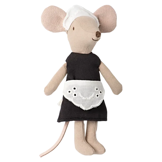 Maileg Maid Mouse