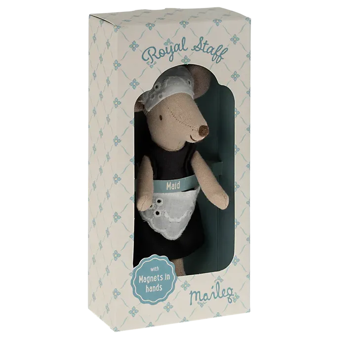 Maileg Maid Mouse