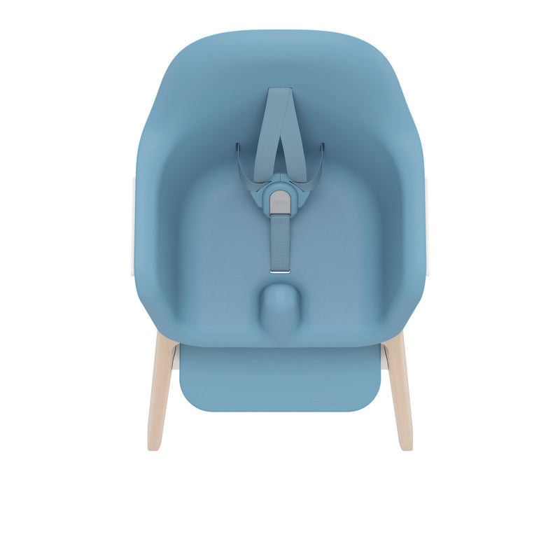 UPPAbaby CIRO High Chair - CALEB (Steel Blue)