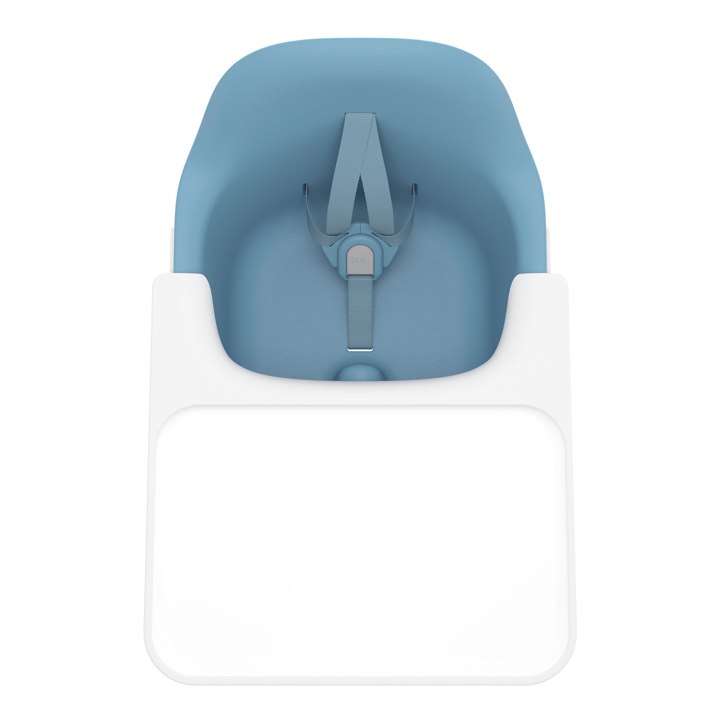 UPPAbaby CIRO High Chair - CALEB (Steel Blue)