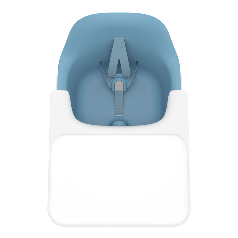 UPPAbaby CIRO High Chair - CALEB (Steel Blue)