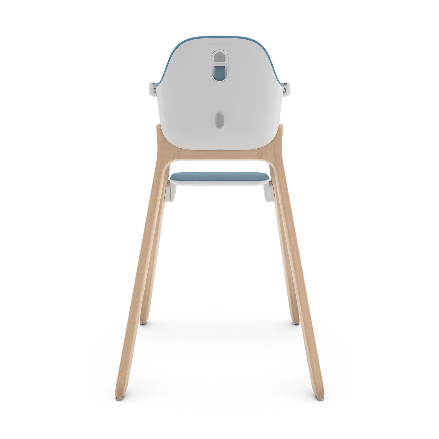 UPPAbaby CIRO High Chair - CALEB (Steel Blue)