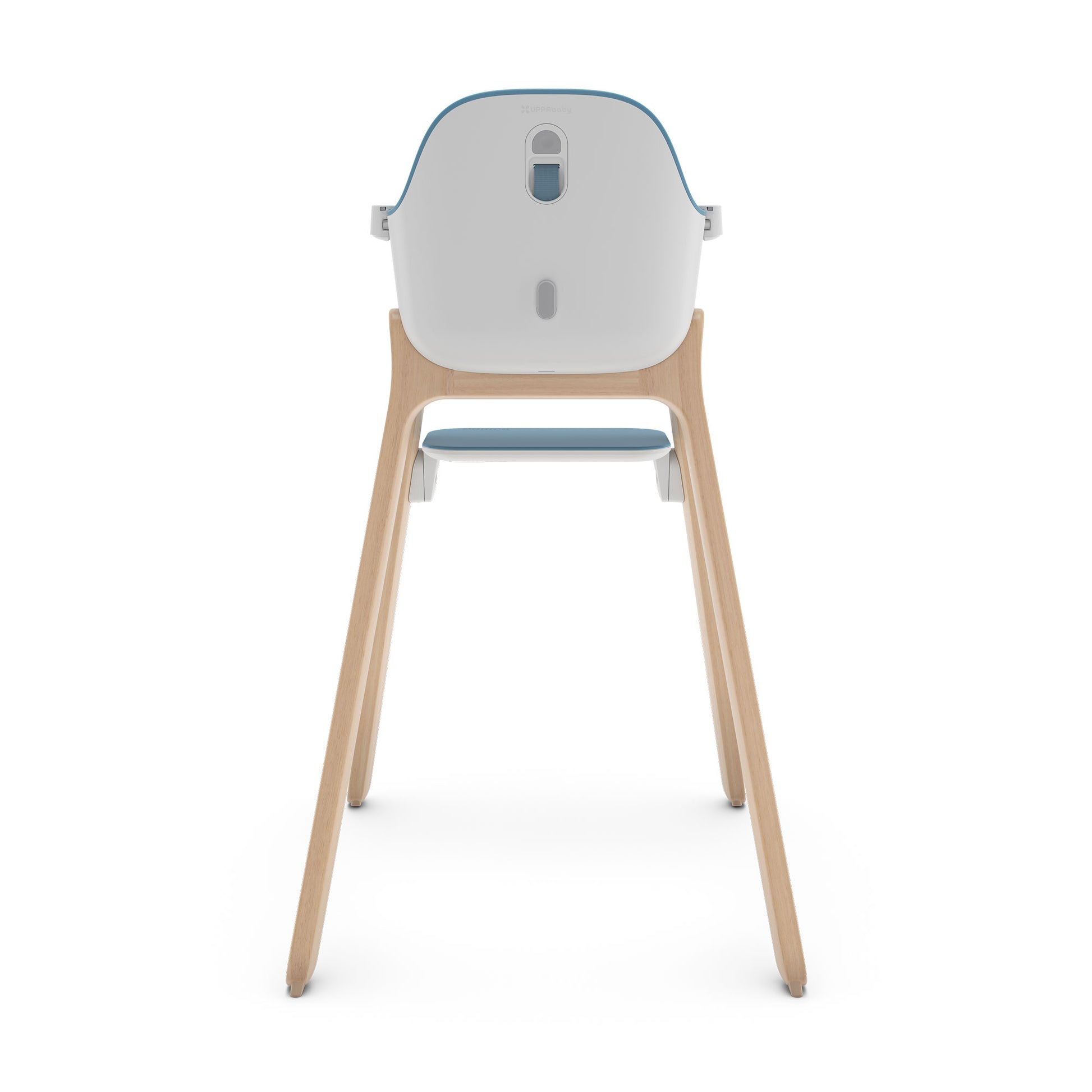 UPPAbaby CIRO High Chair - CALEB (Steel Blue)