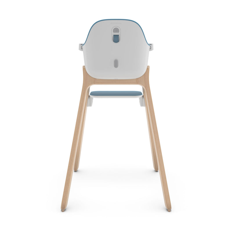 UPPAbaby CIRO High Chair - CALEB (Steel Blue)