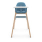 UPPAbaby CIRO High Chair - CALEB (Steel Blue)