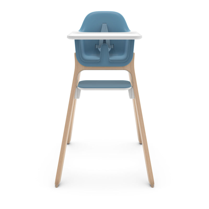 UPPAbaby CIRO High Chair - CALEB (Steel Blue)