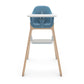 UPPAbaby CIRO High Chair - CALEB (Steel Blue)