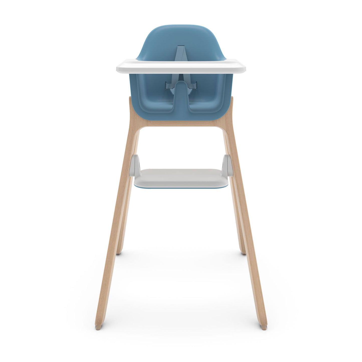 UPPAbaby CIRO High Chair - CALEB (Steel Blue)