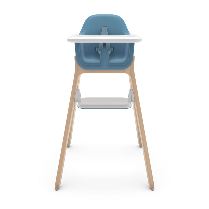 UPPAbaby CIRO High Chair - CALEB (Steel Blue)
