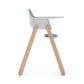 UPPAbaby CIRO High Chair - CALEB (Steel Blue)