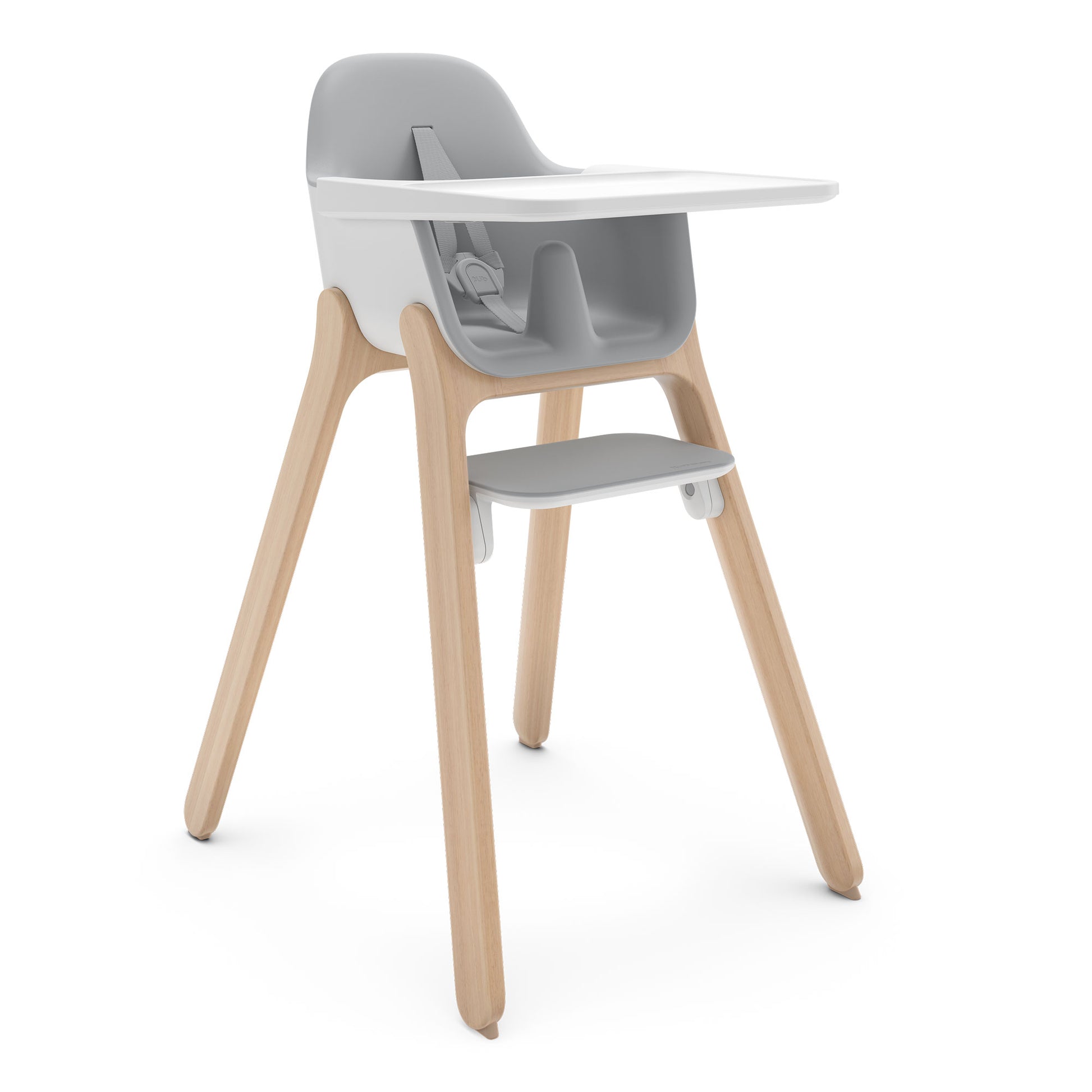 UPPAbaby CIRO High Chair - CHLOE (Grey)