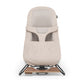 UPPAbaby MIRA 2-in-1 Bouncer and Seat - CHARLIE (Sand Melange)