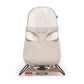 UPPAbaby MIRA 2-in-1 Bouncer and Seat - CHARLIE (Sand Melange)