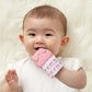 Itzy Ritzy Itzy Mitt - Bow