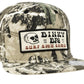 BinkyBro Kids Hat Tiree