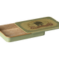 Maileg Metal Box with Sliding Lid,Jumbo Coins