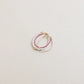 Joyful Bead Company Blush Bracelet