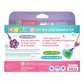 OOLY Creatibles Air Dry Clay Jewelry Kit