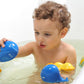 CaaOcho Natural Rubber Bath Toy