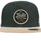 BinkyBro Slow Roller Hat - Green